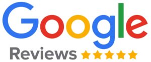 Google Reviews Logo