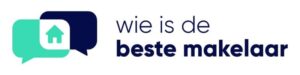 Wieis de beste makelaar Logo