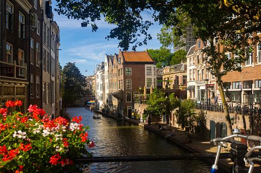 Buy a House in Utrecht as an Expat