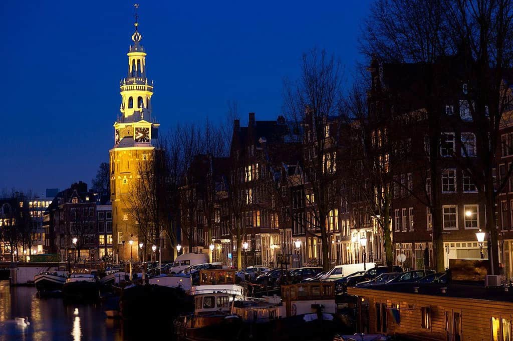 What City Taxes Do You Have to Pay in Amsterdam