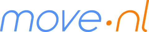 move.nl Logo