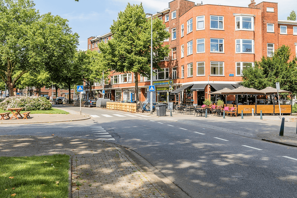 Nine of the Best Emerging Districts in Rotterdam for Real Estate Investment